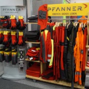 Berufsbekleidung Handwerk