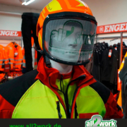 Sicherheit für den Bund des Lebens