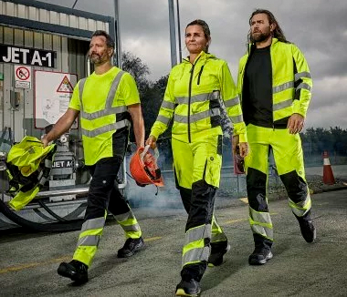 Berufskleidung Handwerk