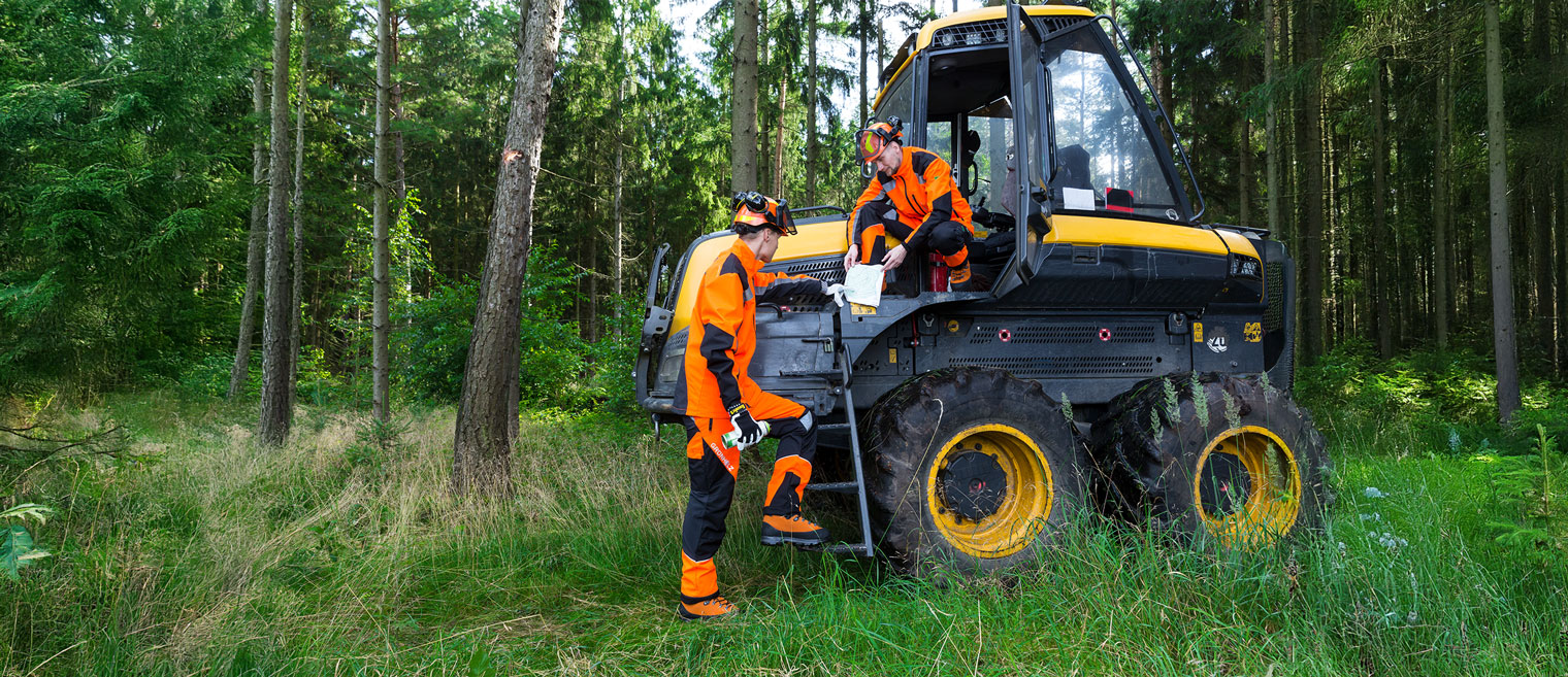 Workwear Straubing