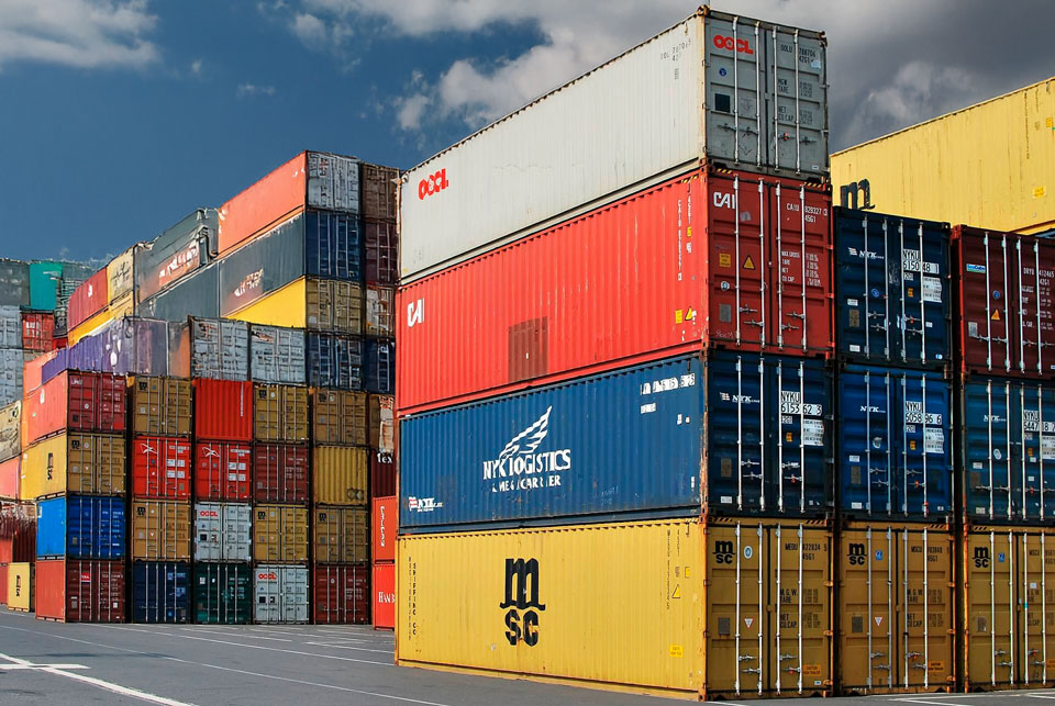 Containeranlage kaufen