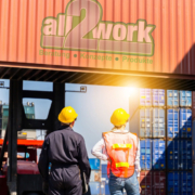 Kita Container kaufen