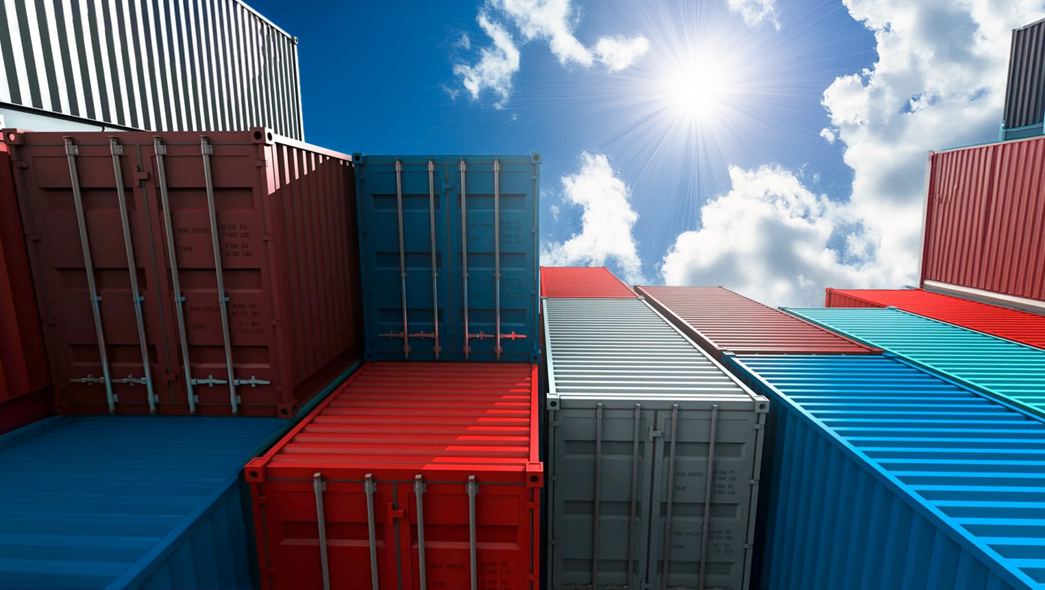 Containeranlage kaufen