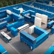 Containeranlage kaufen