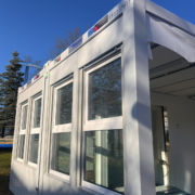 Container Kindergarten