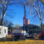 Ela Container Kindergarten