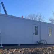 Containex Container Kindergarten