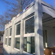 Kindergarten Container