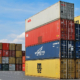 Lagercontainer