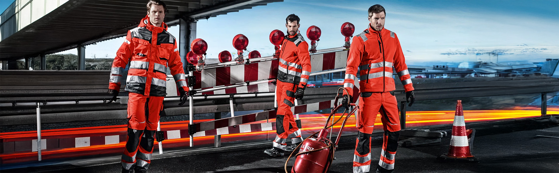 Arbeitskleidung-Baustelle Arbeitskleidung Baustelle