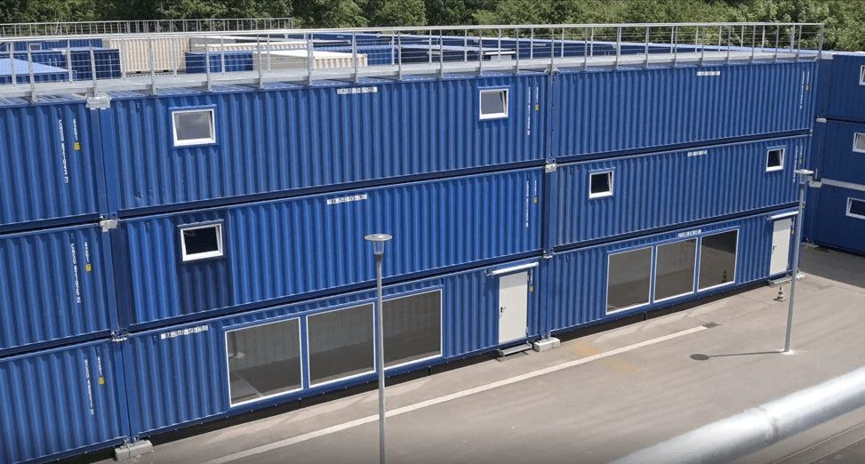 Container