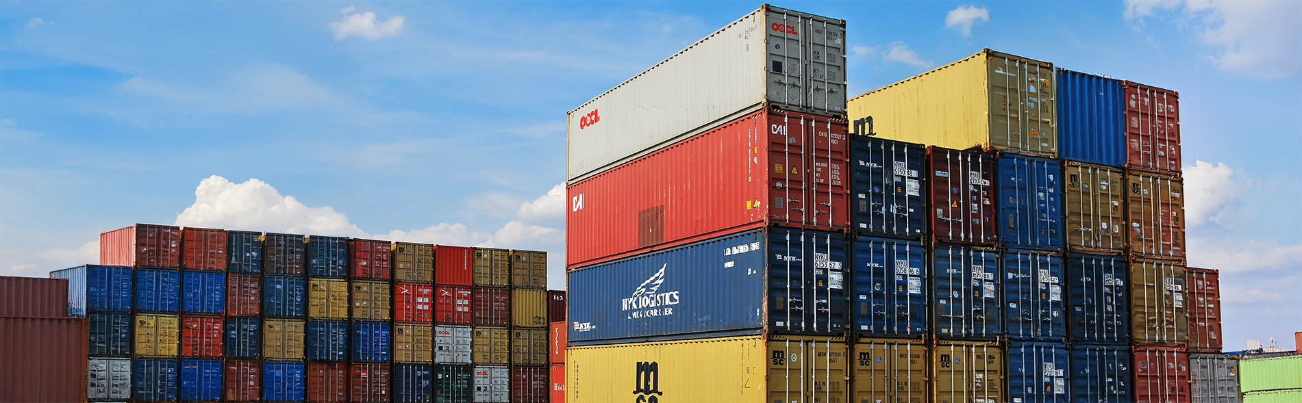Container kaufen