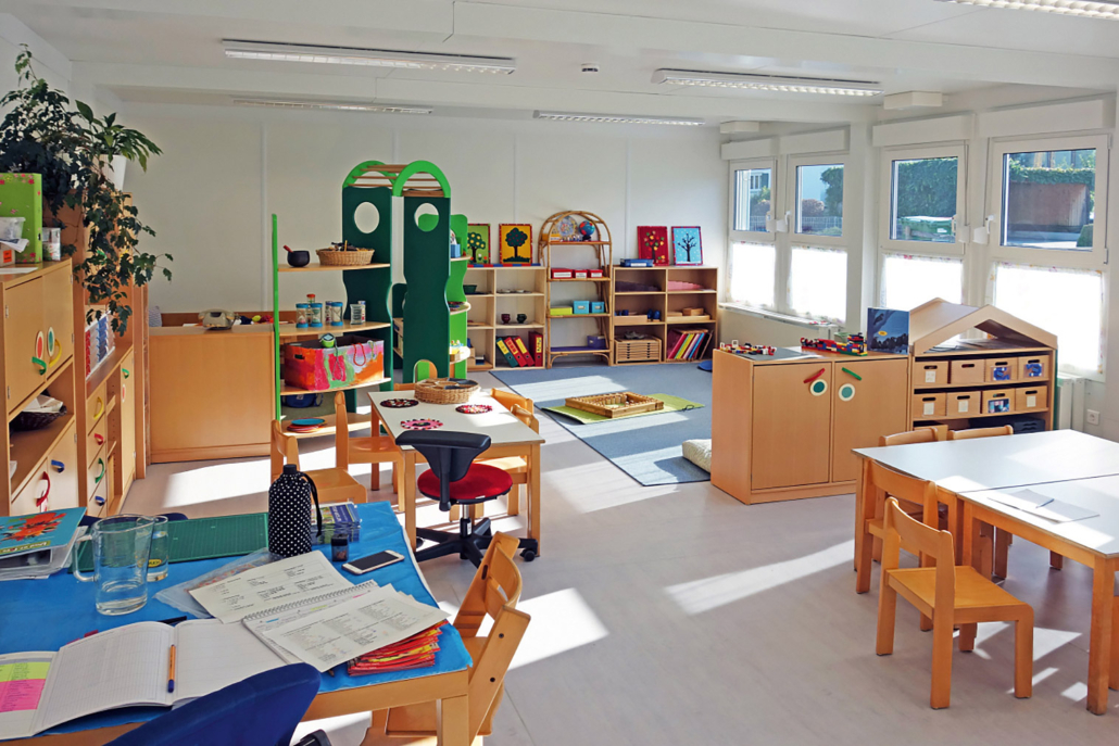 kindergarten-im-container