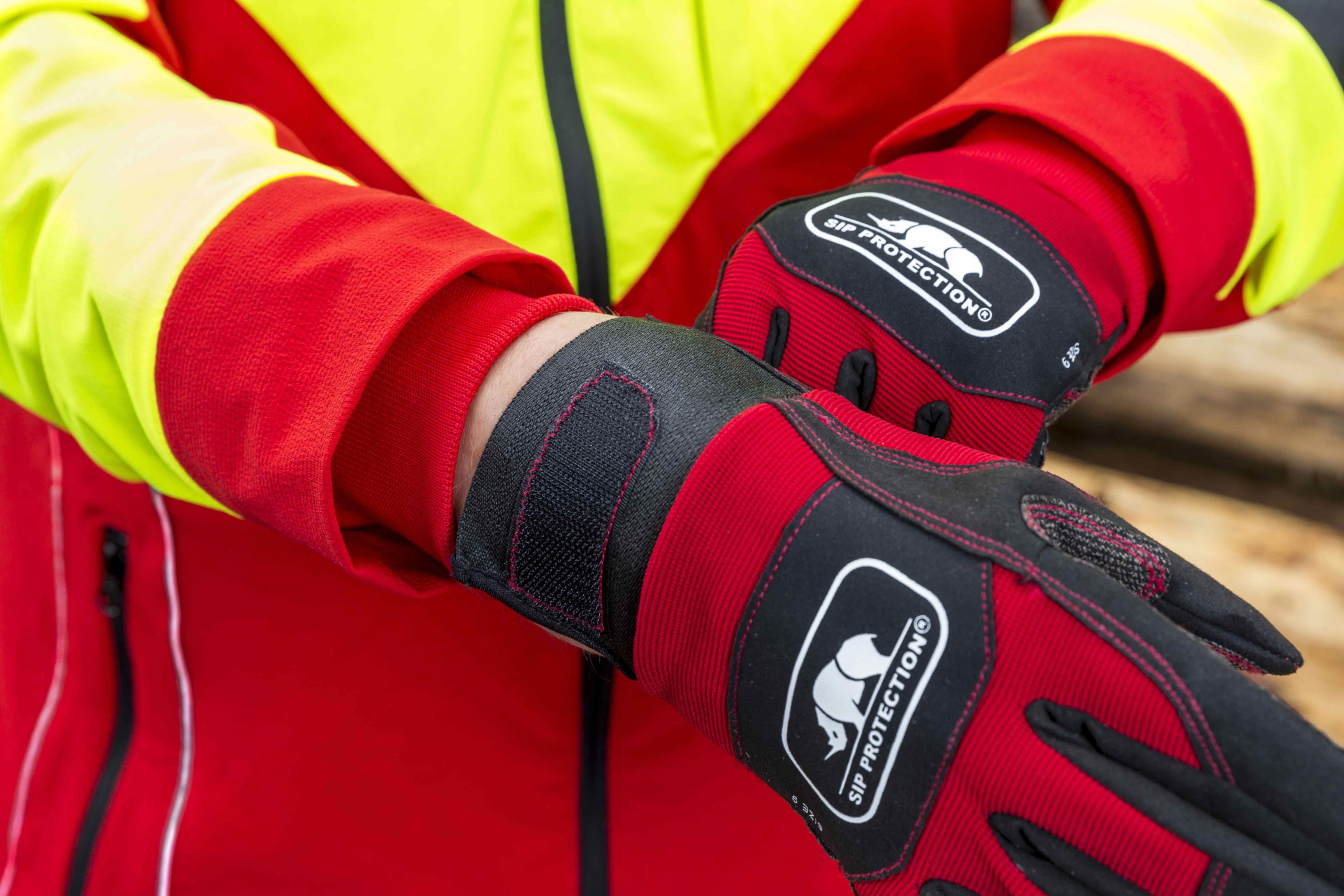 handschuhe