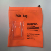 Fod Bag