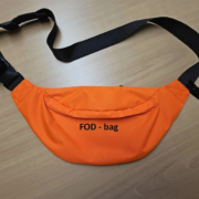 FOD Bauchtasche