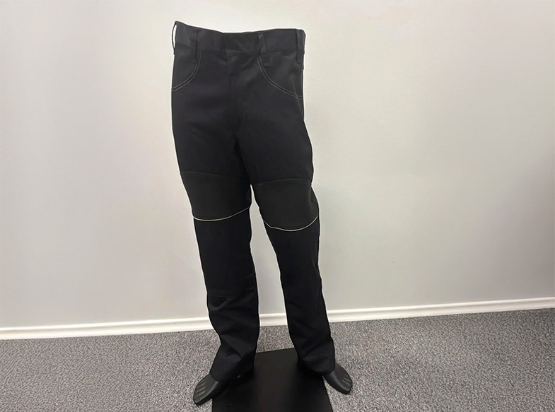 FOD-Hose-damen FOD-Hose-damen