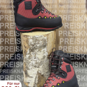 pfanner schnittschutzschuhe