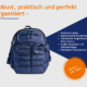 Rucksack-klein