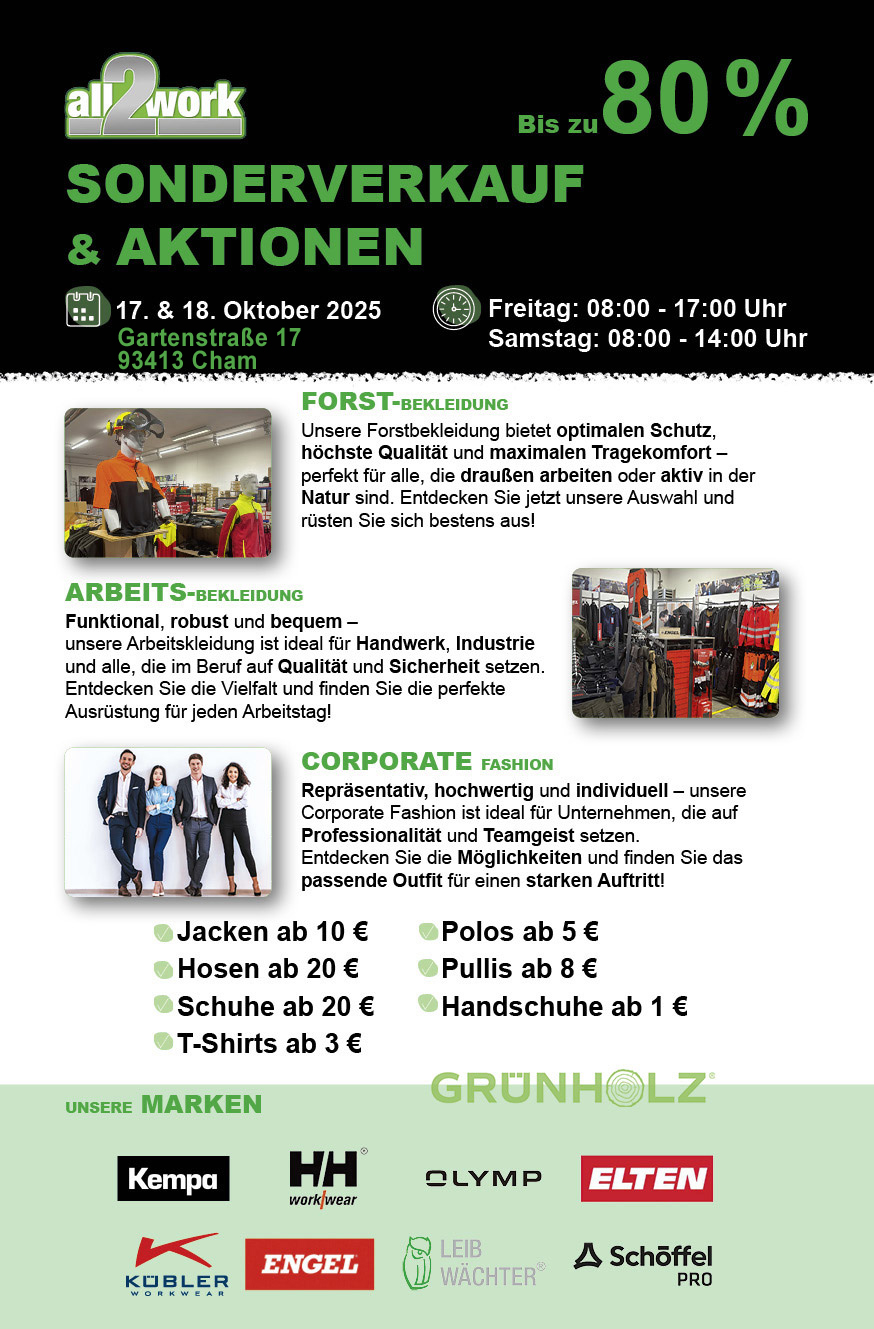 Sonderverkauf_Oktober25-Post-web