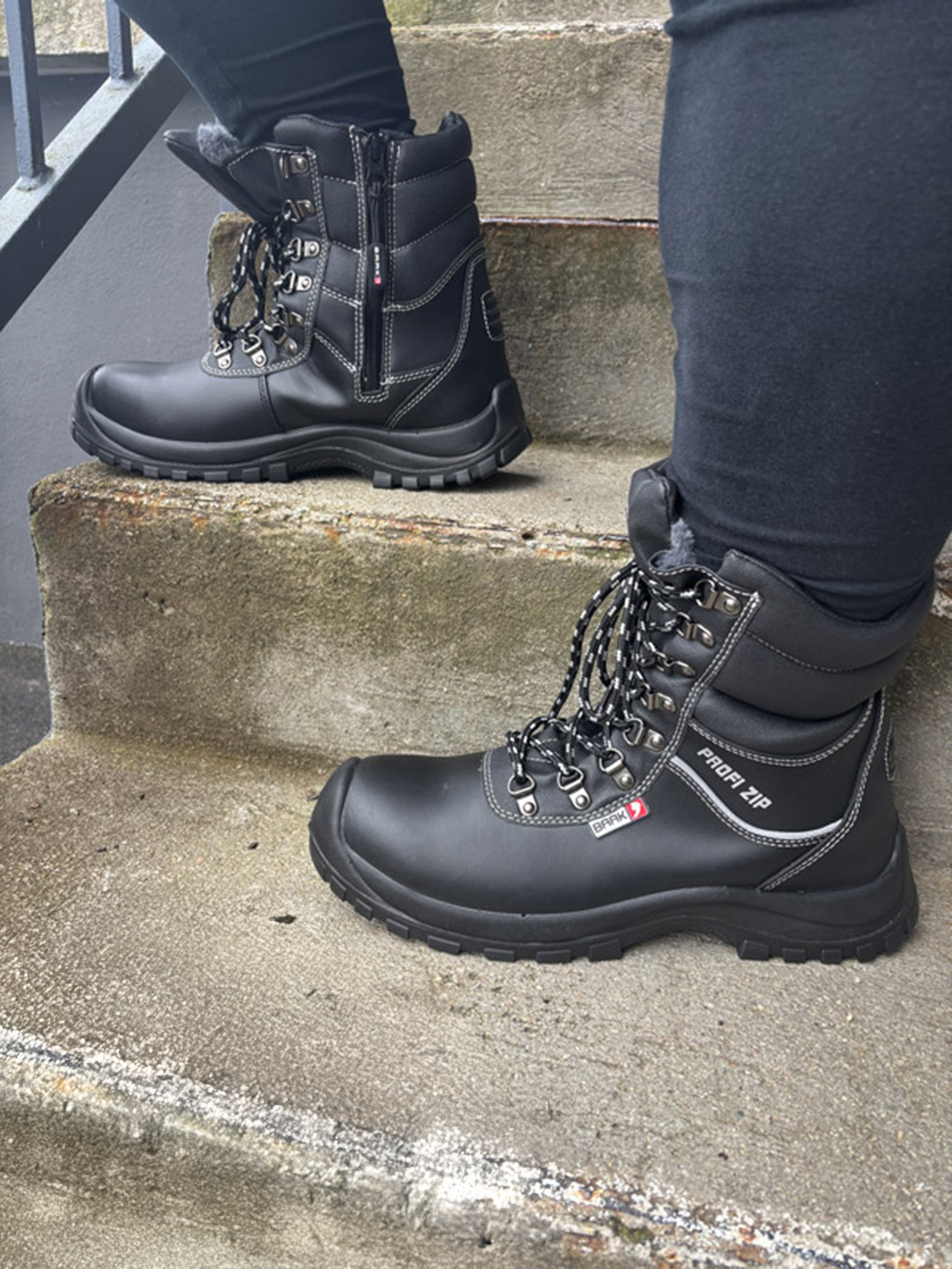 Arbeitsschuh-Cham Arbeitsschuh Cham