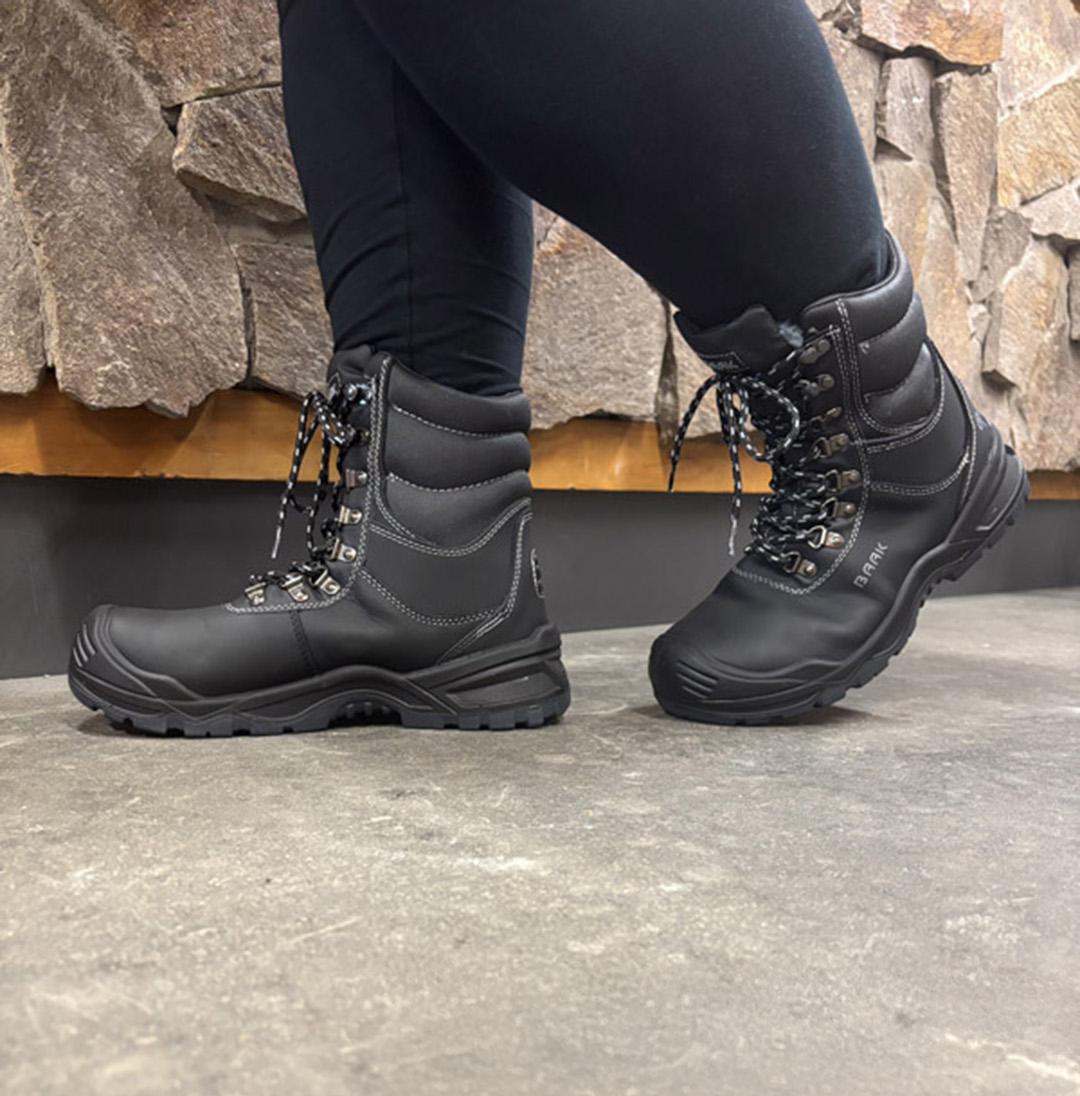 Magnus2-post Arbeitsschuh Cham