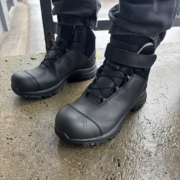 Sicherheitsschuhe Cham